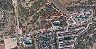 More details for Stone Oak Pky, San Antonio, TX - Land for Sale