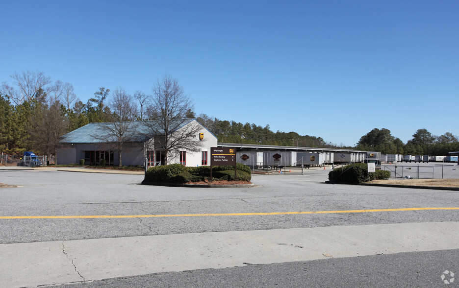 775 Marathon Pky, Lawrenceville, GA for rent - Building Photo - Image 1 of 3