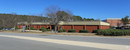 223 Stoneridge Dr, Columbia, SC for sale Building Photo- Image 1 of 1