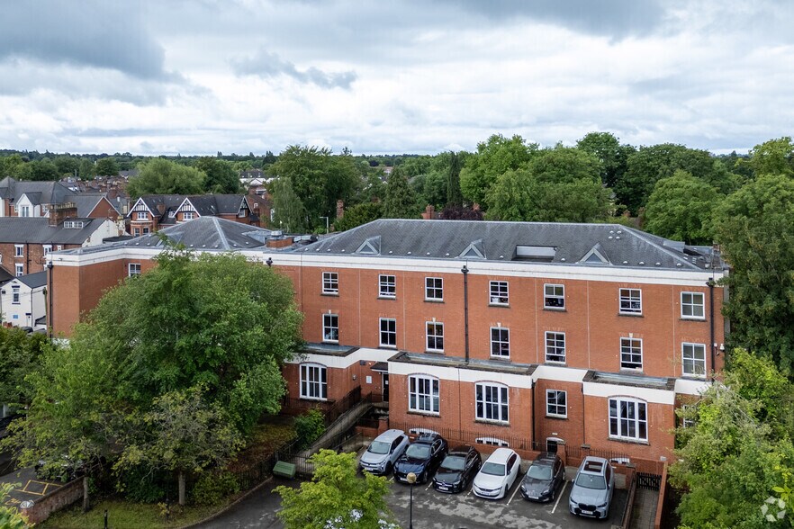 62-70 Tettenhall Rd, Wolverhampton to rent - Building Photo - Image 2 of 2