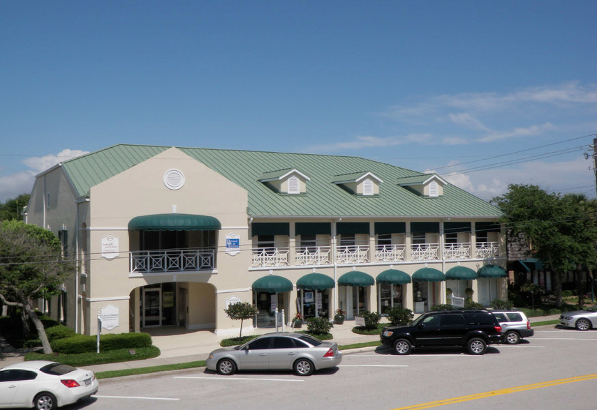 2901-2911 Cardinal Dr, Vero Beach, FL for sale - Primary Photo - Image 1 of 1