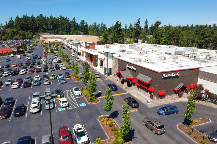 1901-1913 S 72nd St, Tacoma, WA for rent - Building Photo - Image 2 of 15