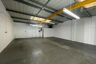 11-16 Moorhurst Rd, St Leonards On Sea to rent Interior Photo- Image 1 of 3