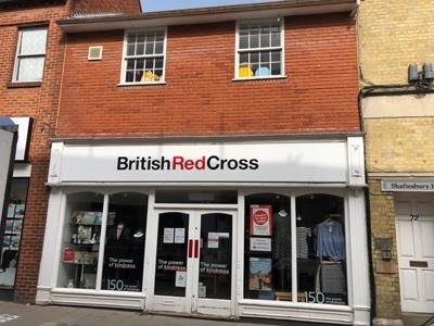 74-76 Culver St E, Colchester for sale - Building Photo - Image 1 of 1