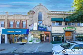 254-18 Northern Blvd, Little Neck, NY for rent Building Photo- Image 1 of 5