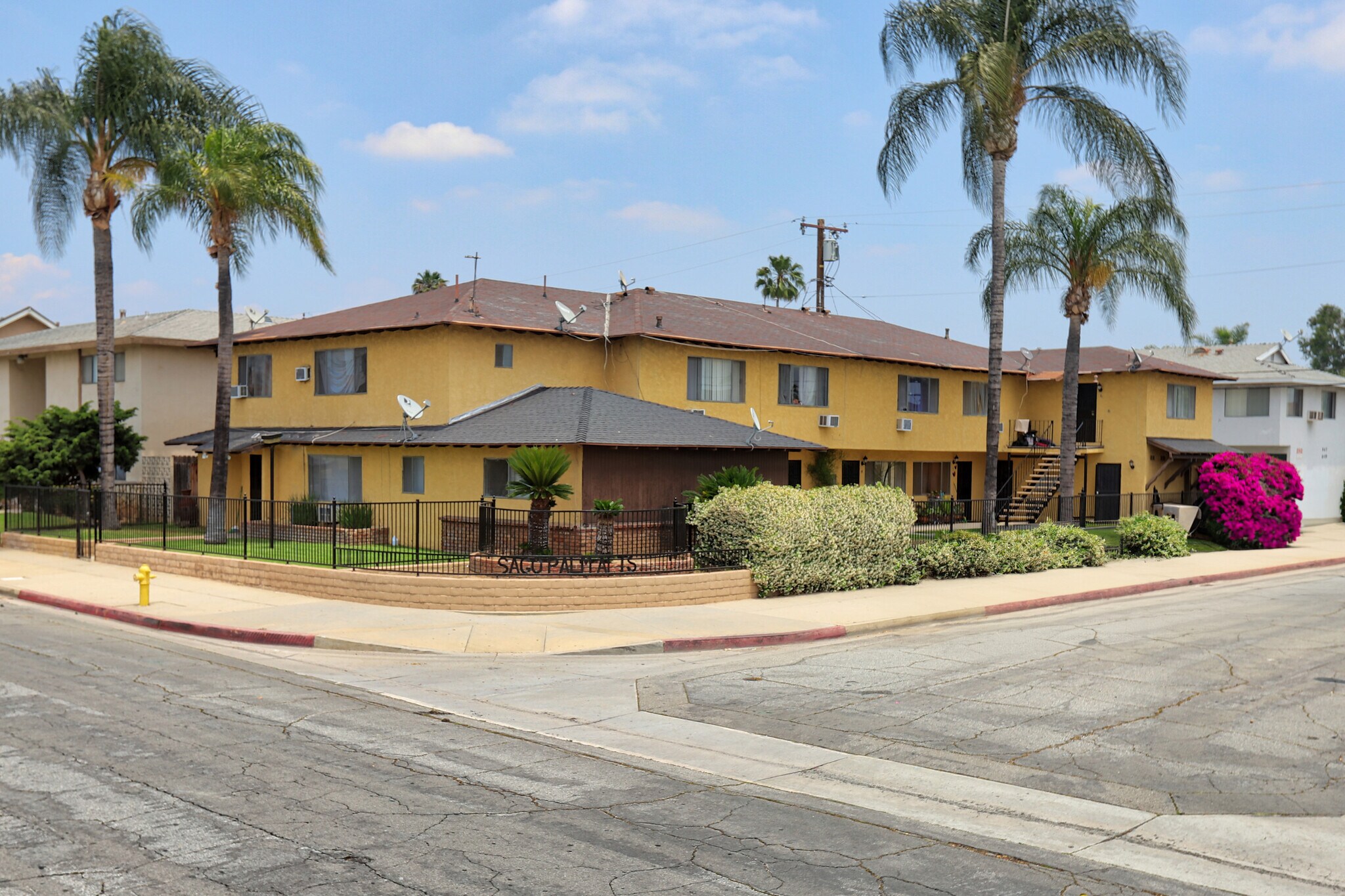 322 N Prospero Dr, Covina, CA for sale Building Photo- Image 1 of 1