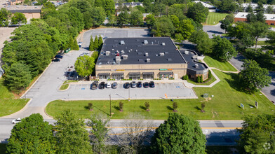 6695 Dobbin Rd, Columbia, MD for rent Building Photo- Image 1 of 9