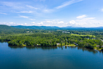 195 Cloverdale St, Pittsfield, MA for sale Aerial- Image 1 of 1