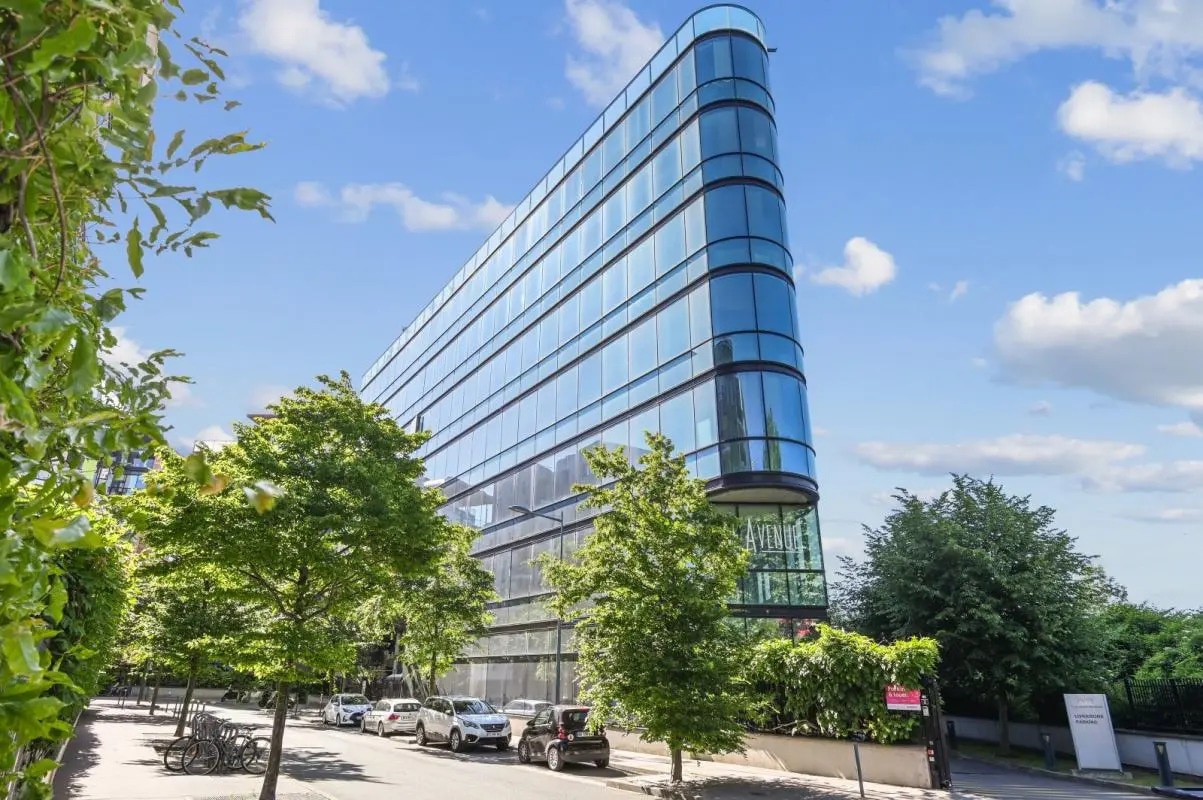 2-8 Rue Sarah Bernhardt, Asnières-sur-Seine to rent Building Photo- Image 1 of 15