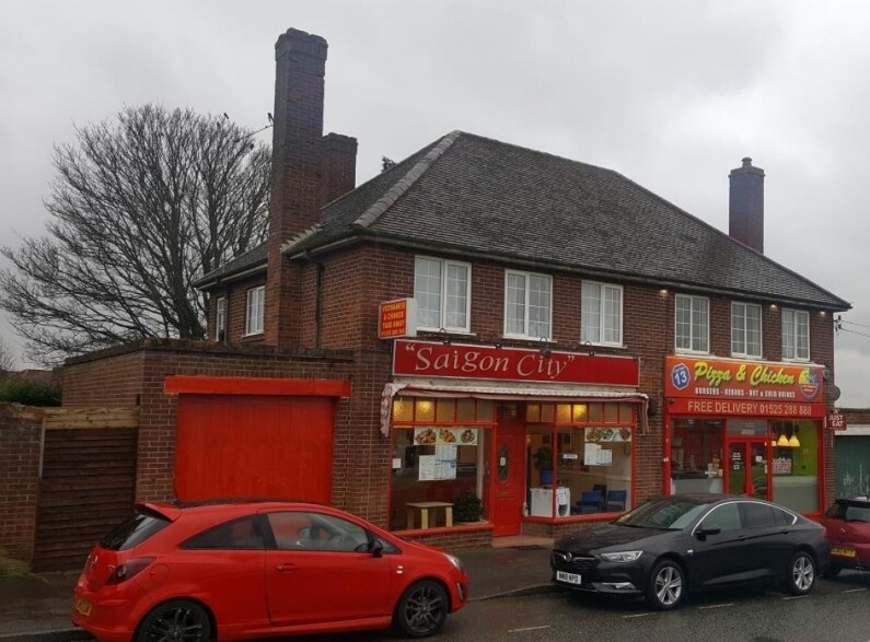 21 Bedford Rd, Bedford for sale Primary Photo- Image 1 of 1