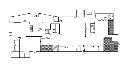 9707 Waples St, San Diego, CA for rent Floor Plan- Image 1 of 1