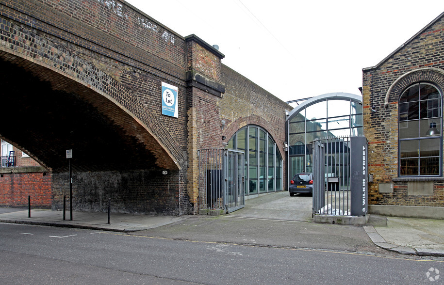 Wilkin St, London for sale - Primary Photo - Image 1 of 1