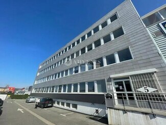 More details for 5 Rue Des Frères Lumière, Plaisir - Office to Rent