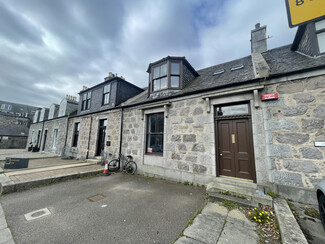 More details for 14 Victoria St, Aberdeen - Office for Rent