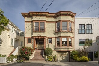 934 Lake St, San Francisco, CA for sale Primary Photo- Image 1 of 1