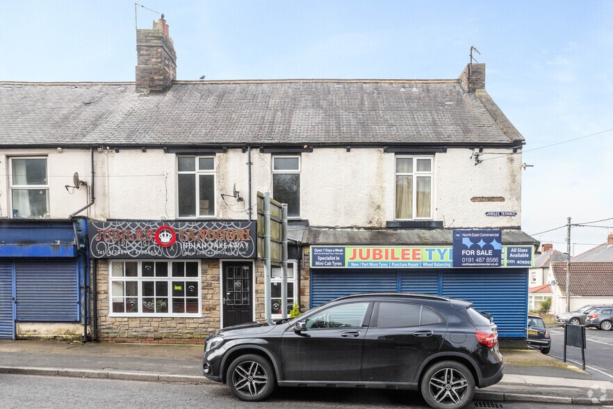 1 Jubilee Ter, Ryton for sale - Building Photo - Image 3 of 3