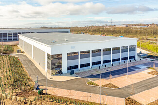 More details for Panattoni Park, Rotherham - Industrial for Rent