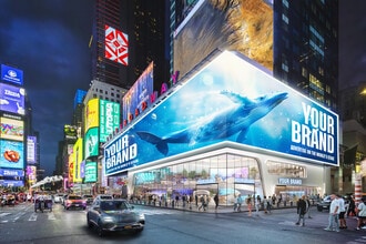 1540 Broadway, New York, NY to rent Building Photo- Image 1 of 2