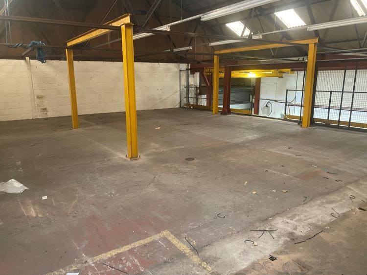 Pedmore Rd, Brierley Hill to rent Interior Photo- Image 1 of 5