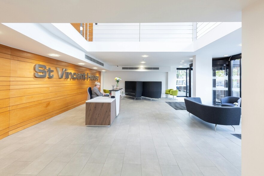 1 Cutler St, Ipswich to rent - Building Photo - Image 3 of 22