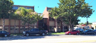 More details for 326 W Main St, Santa Maria, CA - Office for Rent