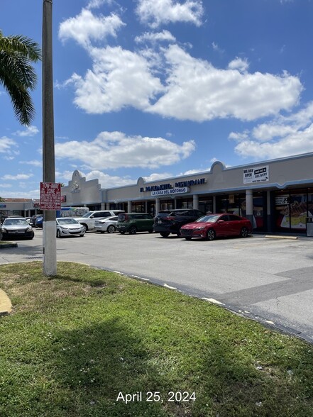 2050 W 56th St, Hialeah, FL for rent - Building Photo - Image 2 of 4