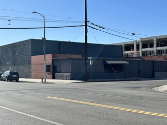 More details for 220 W 21st St, Los Angeles, CA - Industrial for Rent