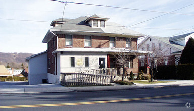 2645 Perkiomen Ave, Reading, PA for sale Building Photo- Image 1 of 1