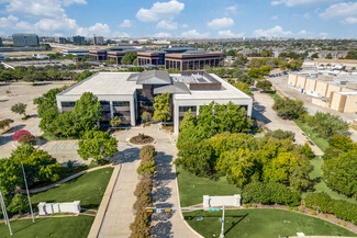 More details for 6655 N Macarthur Blvd, Irving, TX - Office for Rent