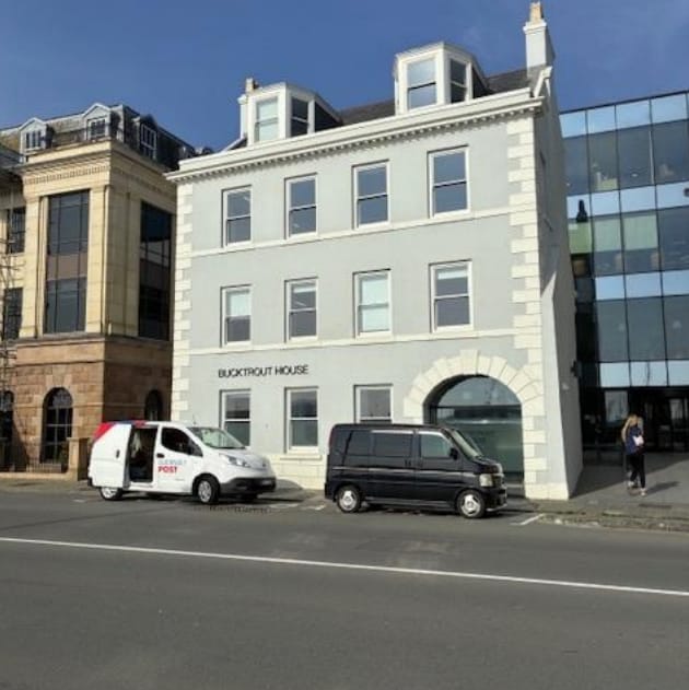 More details for Glategny Esplanade, Guernsey - Office to Rent