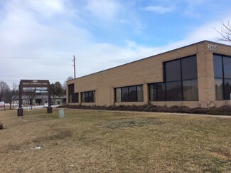 More details for 2450 Delhi Commerce Dr, Holt, MI - Office for Rent