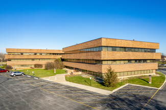 More details for 20280 Governors Dr, Olympia Fields, IL - Office for Rent