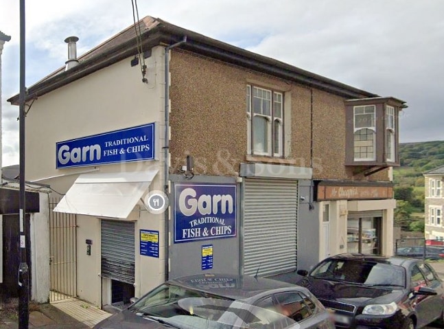 More details for 62 Stanley Rd, Pontypool - Retail to Rent