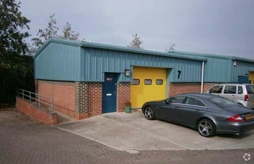 Coombe Rd, Nottingham for sale Primary Photo- Image 1 of 1