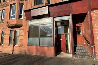 More details for 66-70 Shakespeare St, Glasgow - Retail for Rent