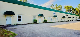 More details for 3625 Murdocksville Rd, West End, NC - Light Industrial for Sale