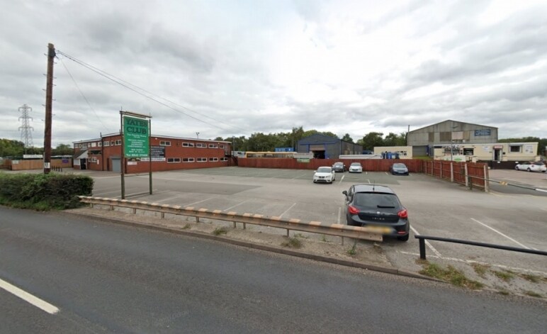 Lime Ln, Walsall for sale Primary Photo- Image 1 of 1