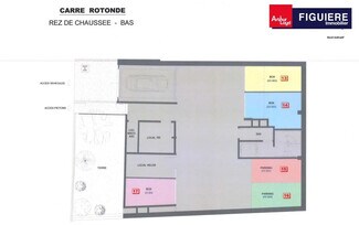 More details for 11 Avenue Des Belges, Aix-en-Provence - Office to Rent
