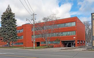 More details for 272 Lawrence Av W, Toronto, ON - Office for Rent