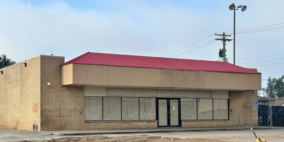 142 SE 44th St, Oklahoma City, OK for sale - Building Photo - Image 1 of 1