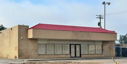 142 SE 44th St, Oklahoma City, OK for sale Building Photo- Image 1 of 2