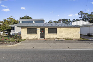 More details for 2207 Government St, Ocean Springs, MS - Office for Sale