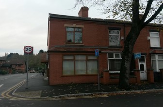 47 Domett St, Manchester for sale Primary Photo- Image 1 of 2