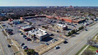 More details for 1000 Alameda St, Norman, OK - Retail for Rent