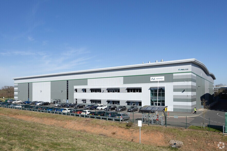 Blackfirs Ln, Birmingham for sale - Primary Photo - Image 1 of 1