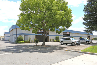 More details for 450 Grogan Ave, Merced, CA - Industrial for Rent