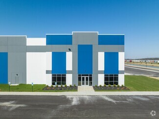 71 North Commerce Center - Commercial Property