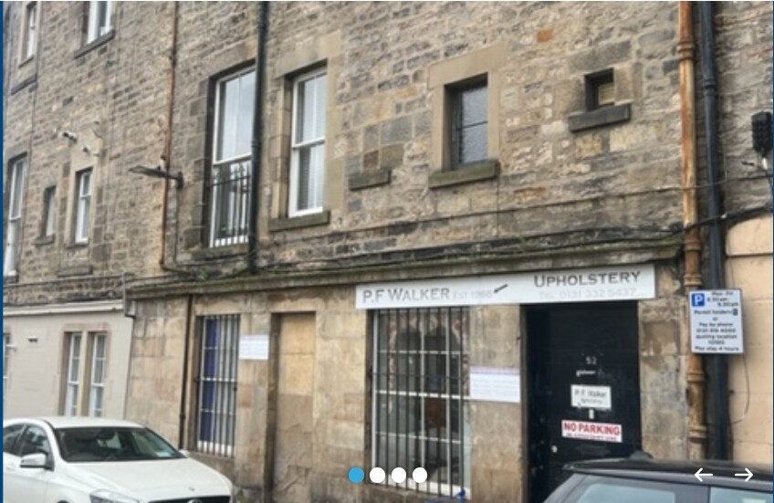 23A St. Bernards Crescent, Edinburgh for sale Primary Photo- Image 1 of 1