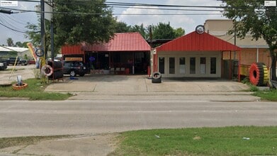 4920 W 34th St, Houston, TX to rent Building Photo- Image 1 of 9