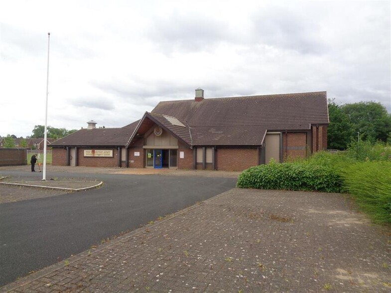 Brambles Farm, Middlesbrough for sale - Primary Photo - Image 1 of 6